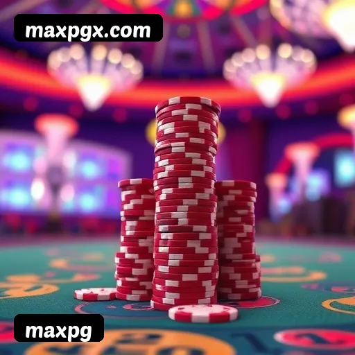 Coleção Premium de Slots maxpg - NetEnt, Pragmatic Play, Evolution